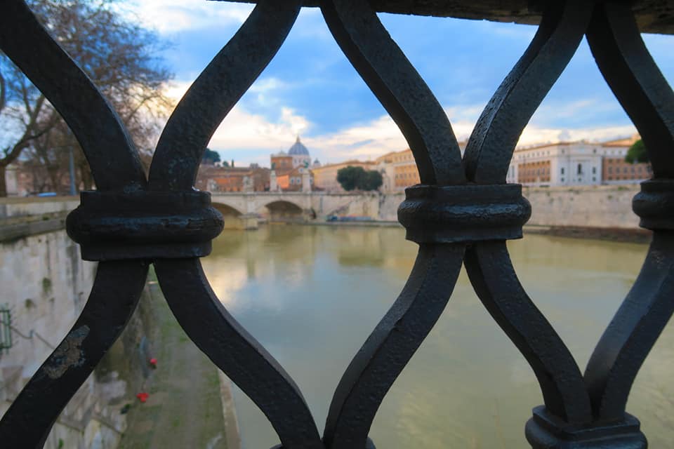 Quattro Luoghi Insoliti Di Roma Una Passeggiata Un Po Diversa