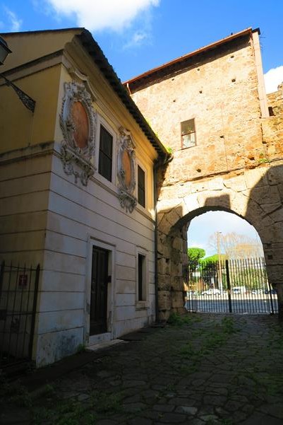 Porta San Paolo 6