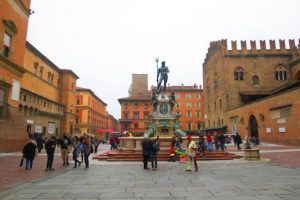 Cosa Vedere A Bologna: La Dotta, La Grassa, La Rossa - MondoVagando