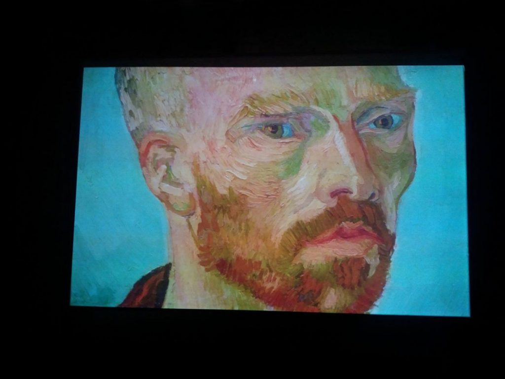 Van Gogh Alive - The Experience 3