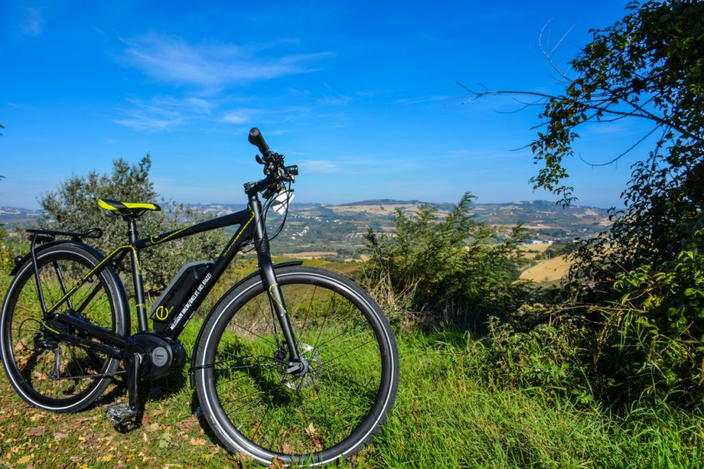 Abruzzo in Bicicletta