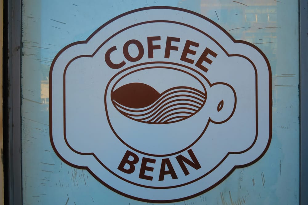 coffee bean 3