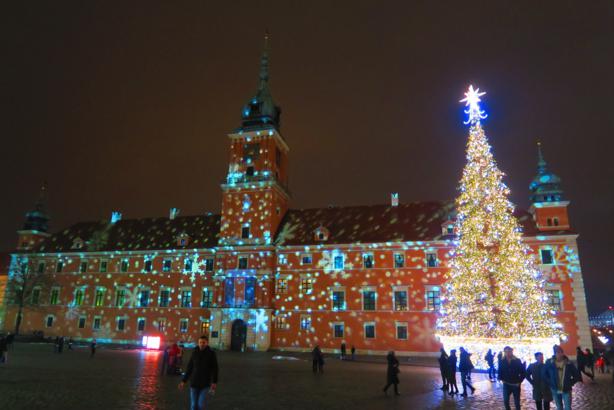 Mercatini di Natale a Varsavia 27