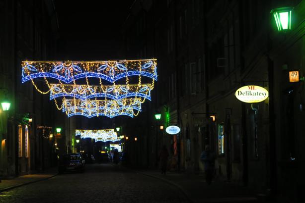 Mercatini di Natale a Varsavia 28