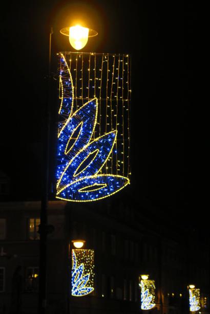 Mercatini di Natale a Varsavia 32