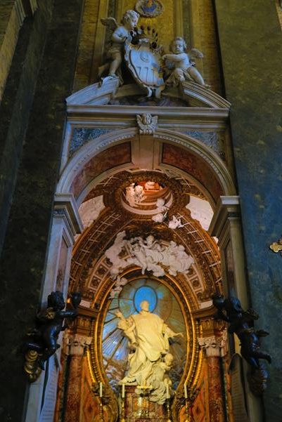 Chiesa di San Girolamo
