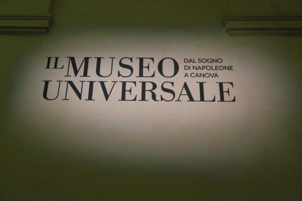 Il Museo Universale 01