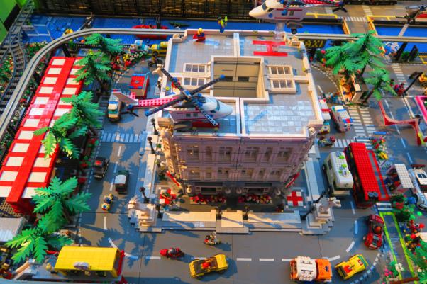 Lego City 02