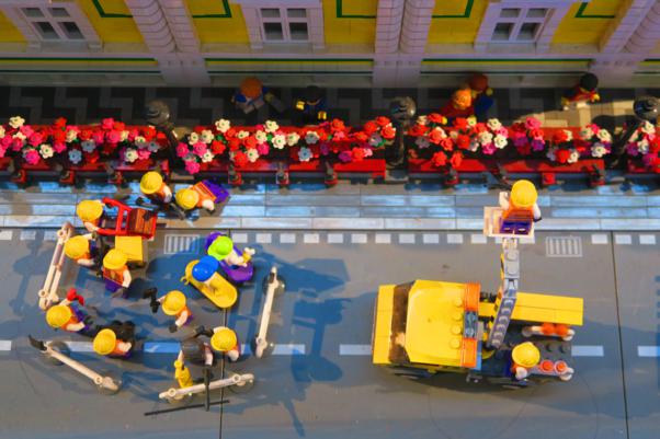 Lego City 03