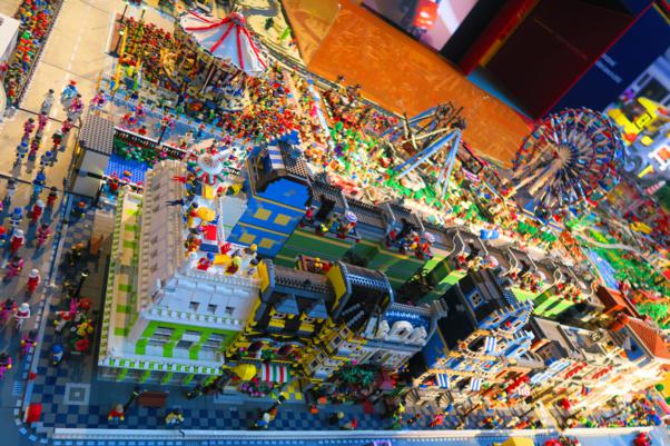 Lego City 06