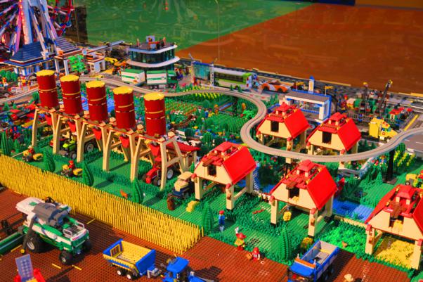 Lego City 09