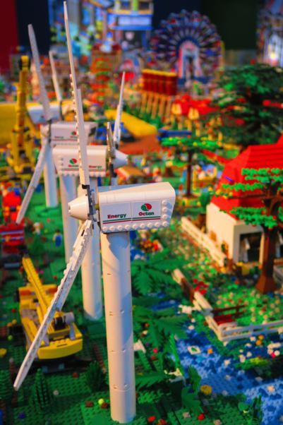 Lego City 10