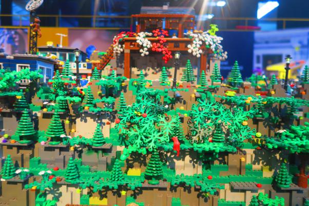 Lego City 11