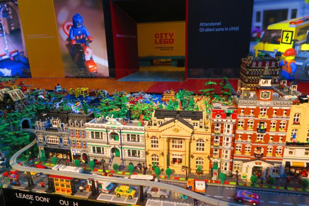 Lego City 12
