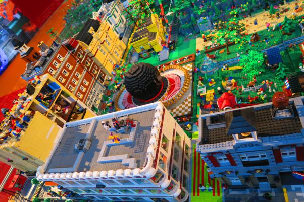 Lego City 13