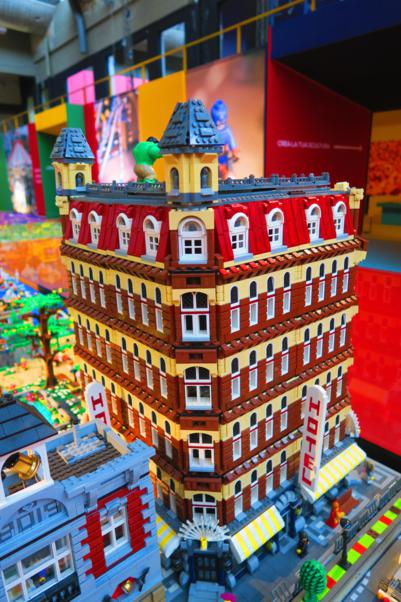 Lego City 14