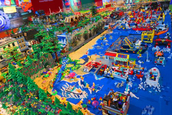 Lego City 15