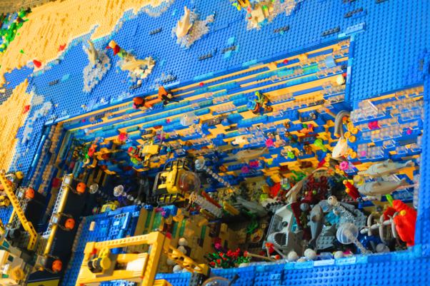 Lego City 18