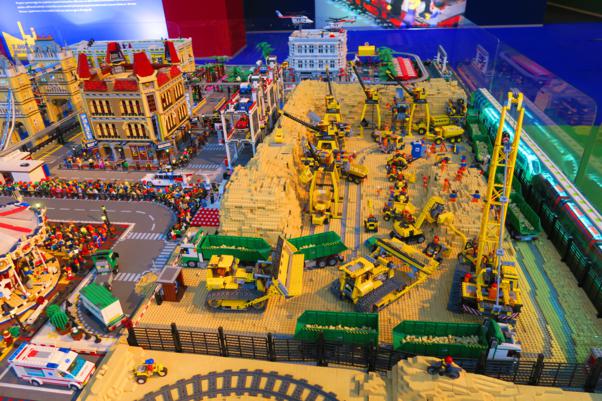 Lego City 24