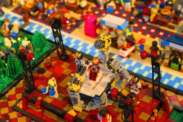 Lego City 25