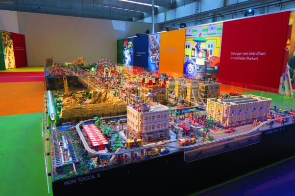 Lego City 32