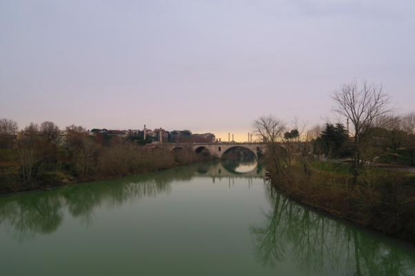 Ponte Milvio 6