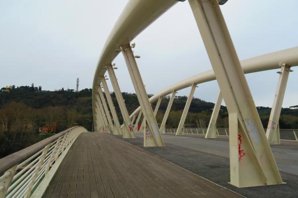 Ponte della Musica 2