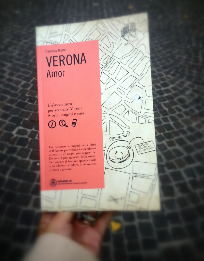 Visitare Verona viaggimarilore