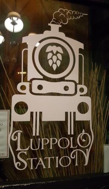 Luppolo Station