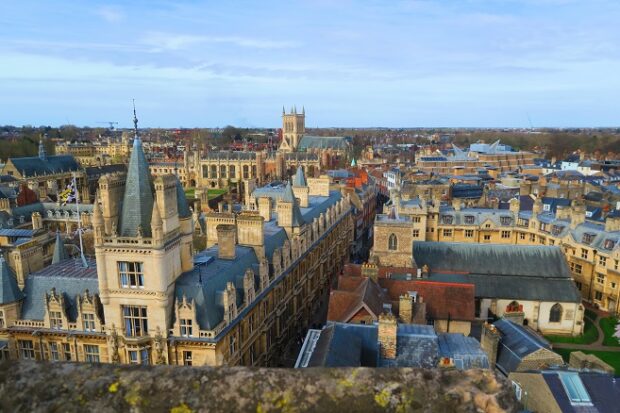 Cosa Vedere A Cambridge La Guida Completa Mondovagando