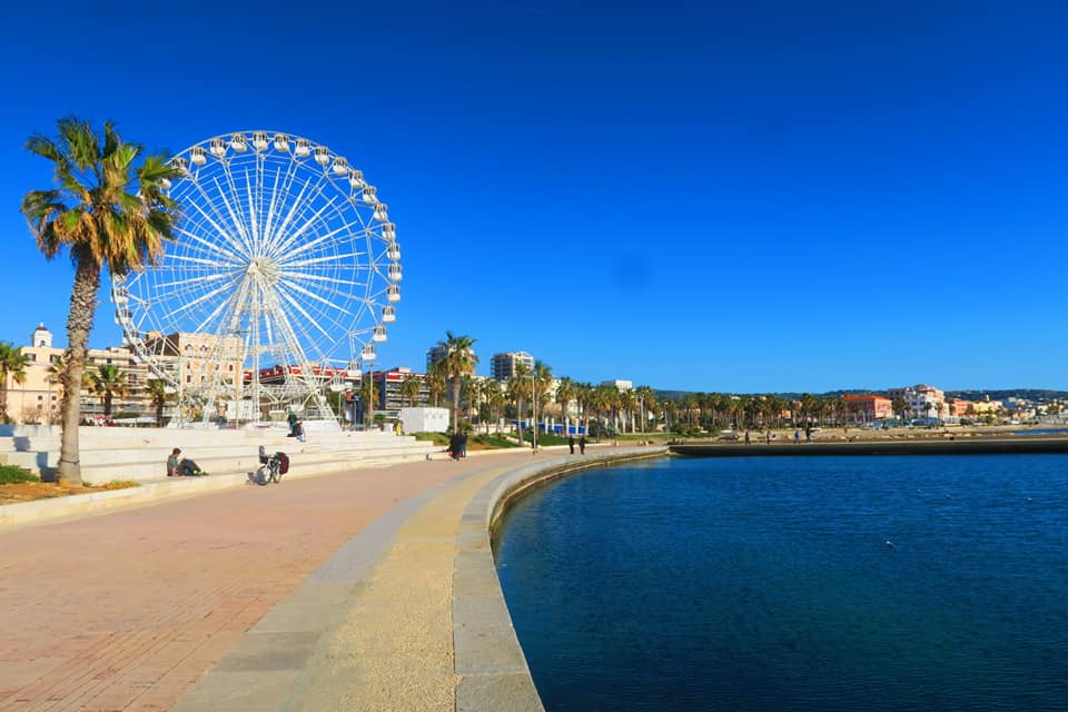 Visitare Civitavecchia: Cosa Vedere Nel Centro Storico E Nei Suoi ...