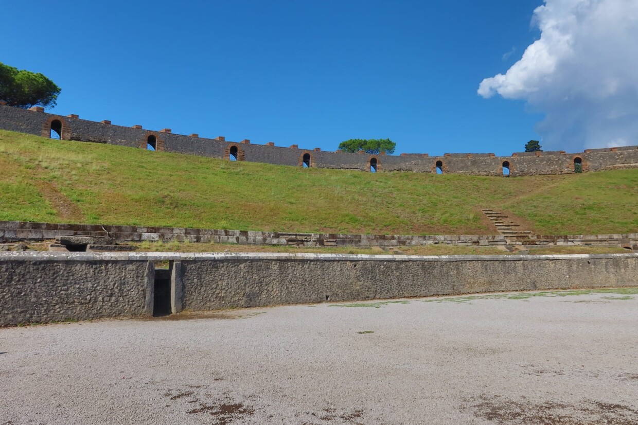 Scavi Di Pompei Informazioni Utili Per Organizzare La Vostra Visita MondoVagando