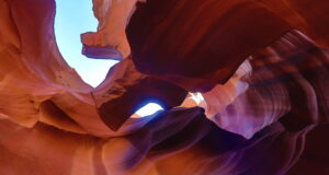 Antelope Canyon Arizona